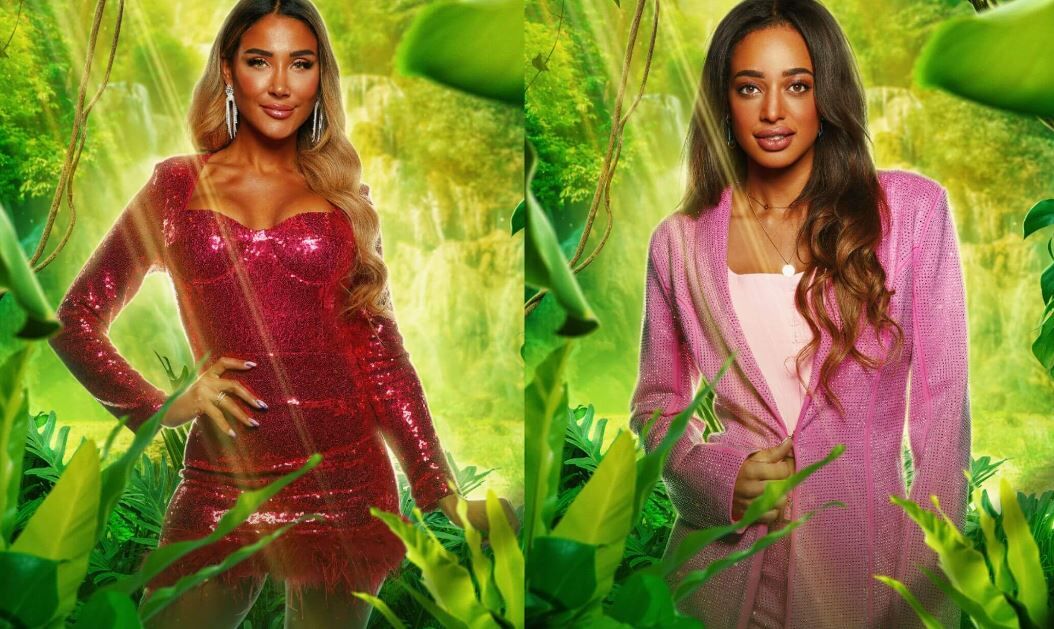 channah koerten janice blok echte meisjes in de jungle