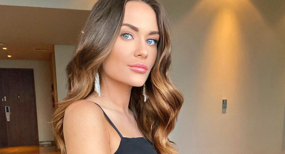 Meghan Temptation Island transformatie