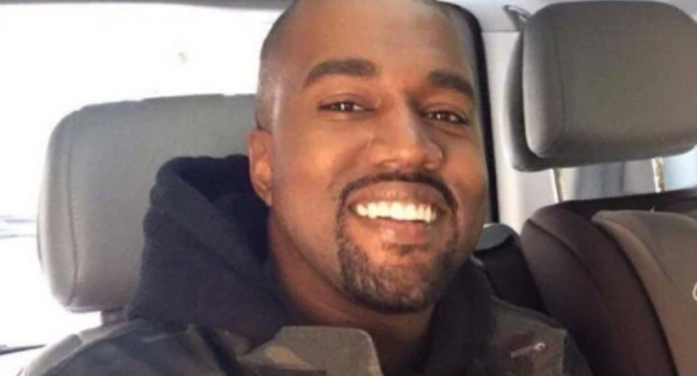 Kanye West nieuwe vriendin