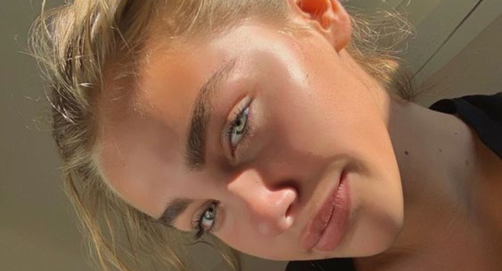 hoe krijg je een glowy skin in de winter