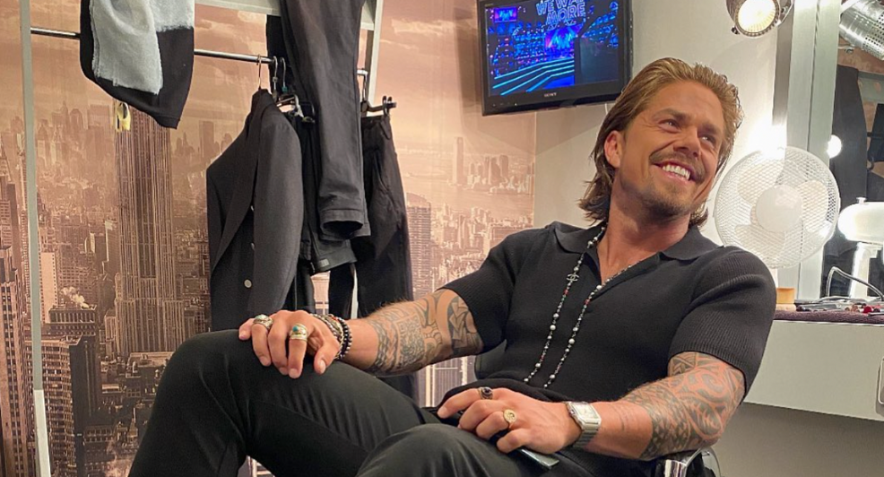André Hazes deel twee documentaire
