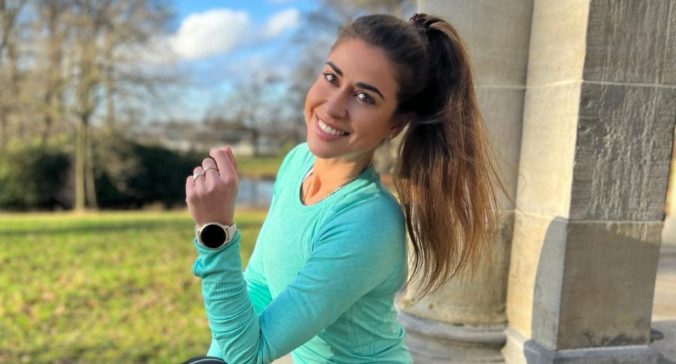 Lotte van Leeuwen Love Island nieuwe vriend