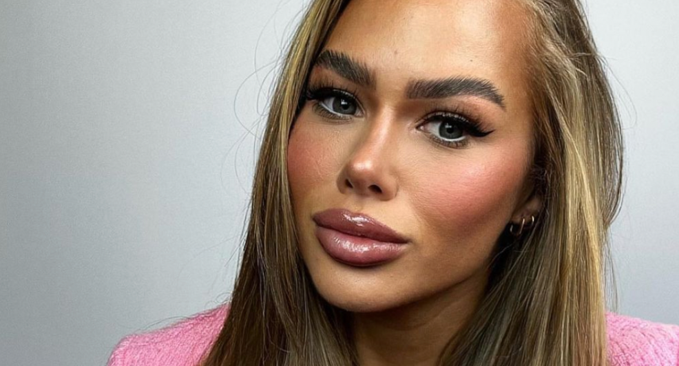 Annebel Visscher Echte Meiden in de Jungle