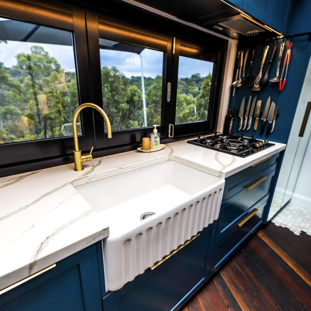 tiny house