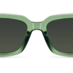 groene bril