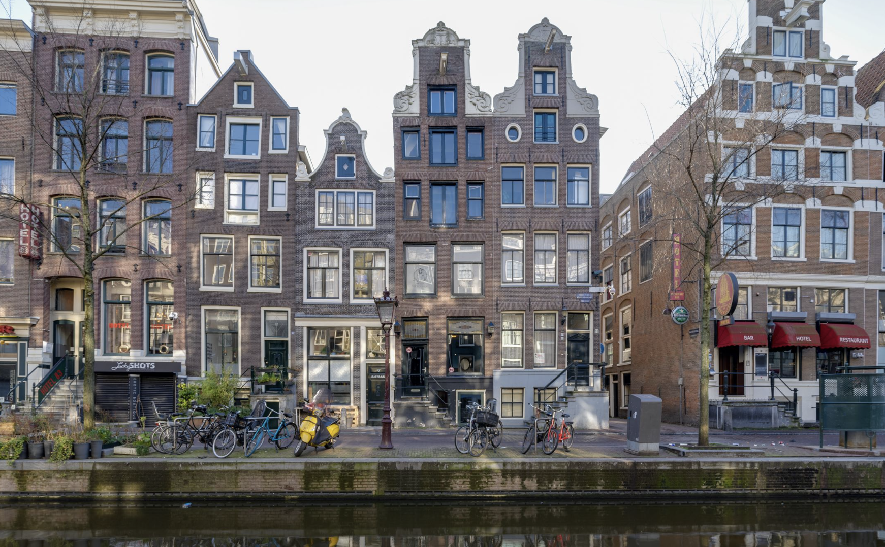 funda bordeel huis