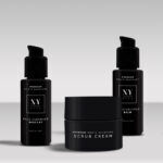 XY made skincare routine