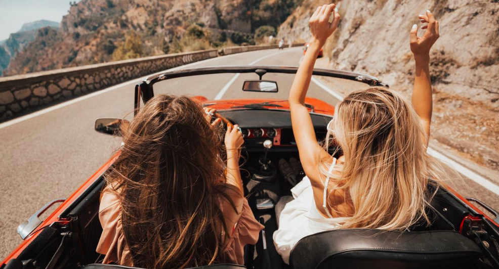 girls trip