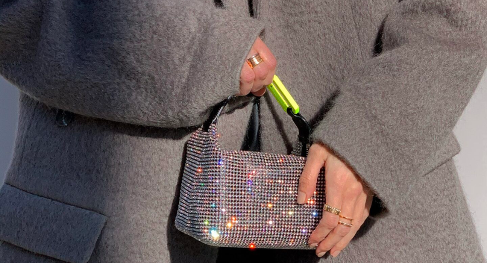 glitter tas trends 2023