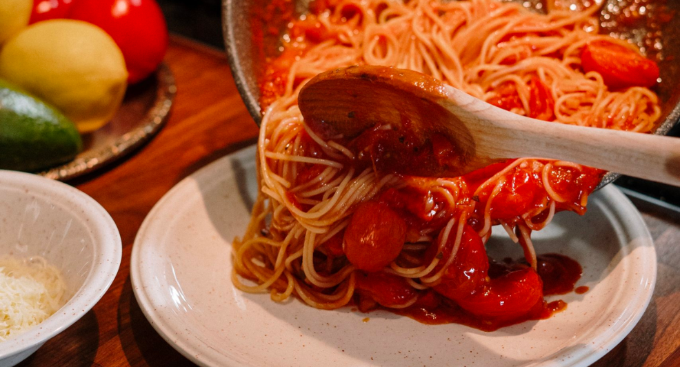 italiaans diner 2