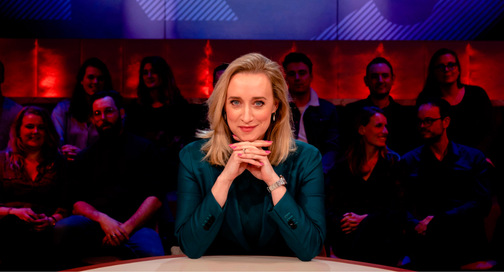jinek knappe man achtergrond