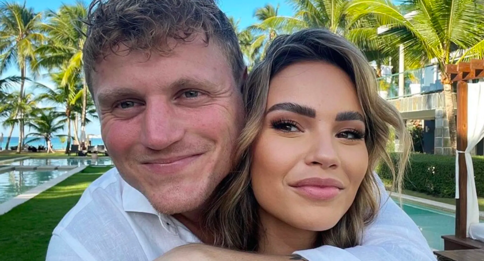 kaj monica temptation island koppel bekend