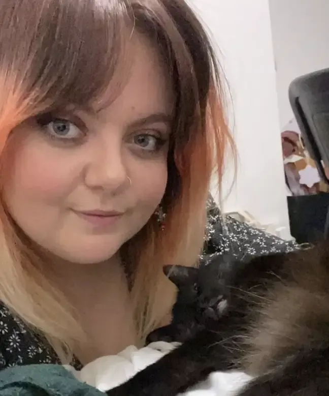 8.000 euro dierenarts kat raar