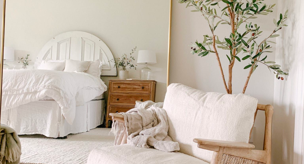 slaapkamer bed