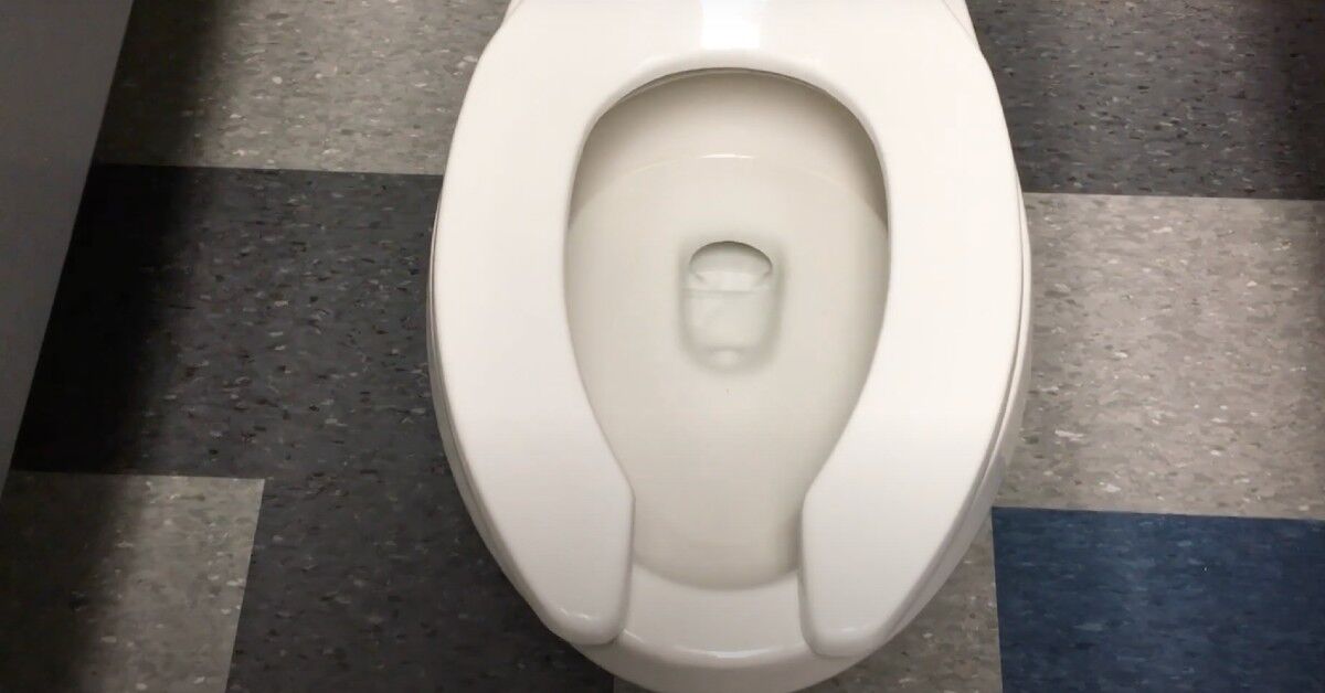 toiletbrillen