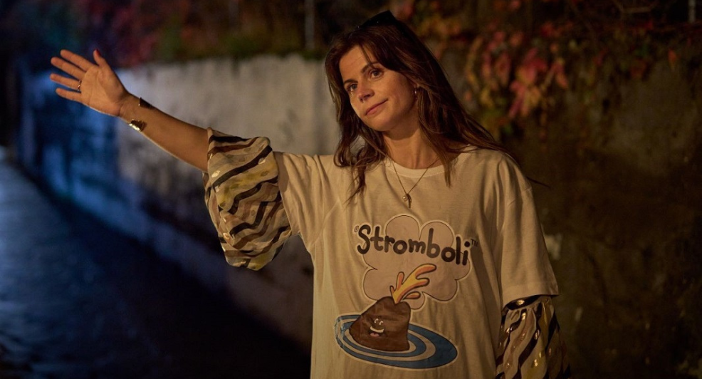 Elise Schaap stromboli film Netflix actrice