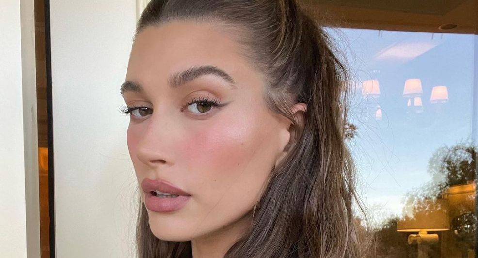 Hailey Bieber