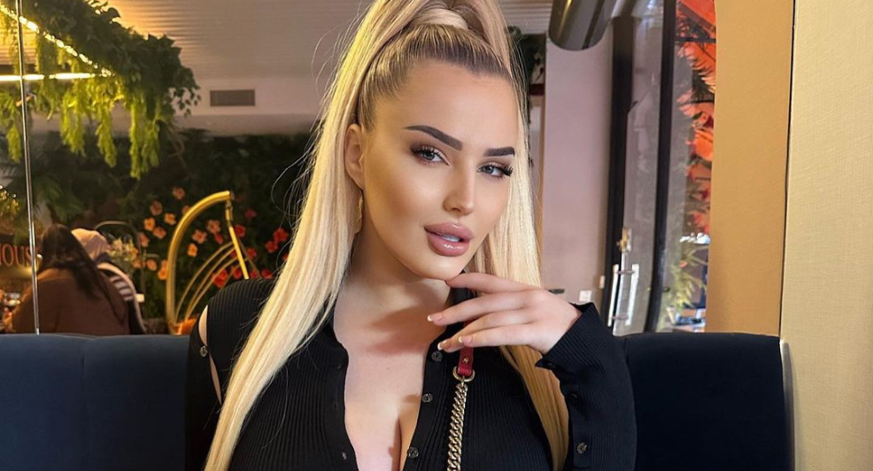 Fabiola Volkers goed nieuws huis kopen