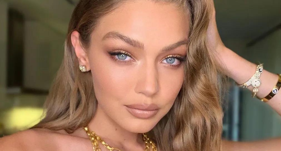 Gigi Hadid, Efteling, Pretpark, Fan