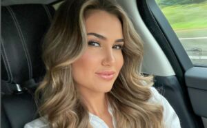 esmee cox love island heftig nieuws