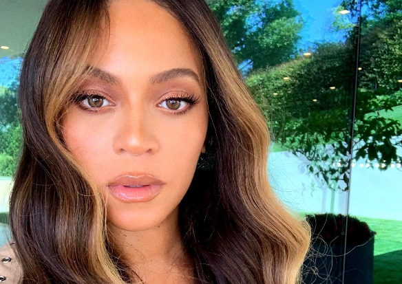beyonce nederland renaissance tour