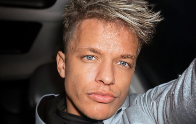 ex on the beach dusty nieuwe vriendin