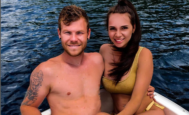 temptation island ster heikki geens verloofd