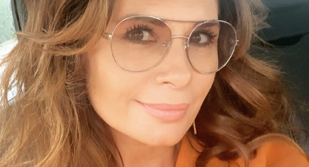 Leontine Borsato Vroeger Glow-up