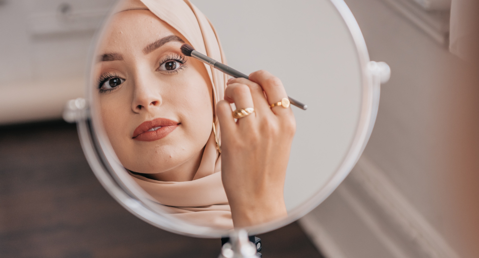 make-up beauty houdbaar kwasten mascara foundation concealer