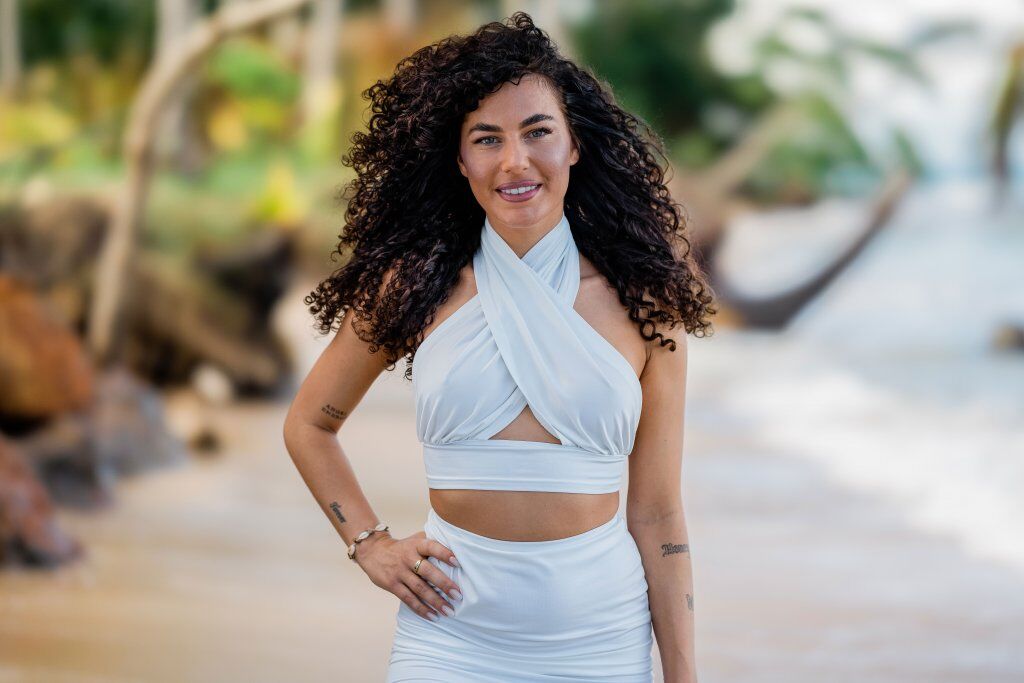 nena temptation island verleidster cover playboy magazine
