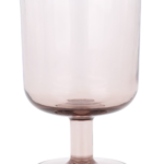 hema wijnglas roze interieur