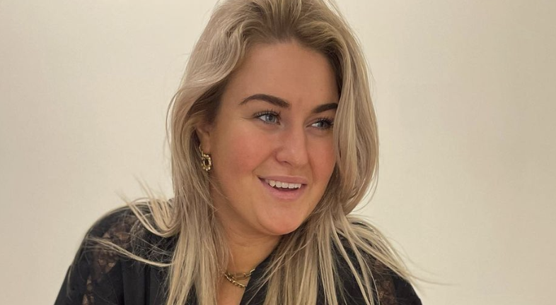jill goede zwangerschapsgeruchten
