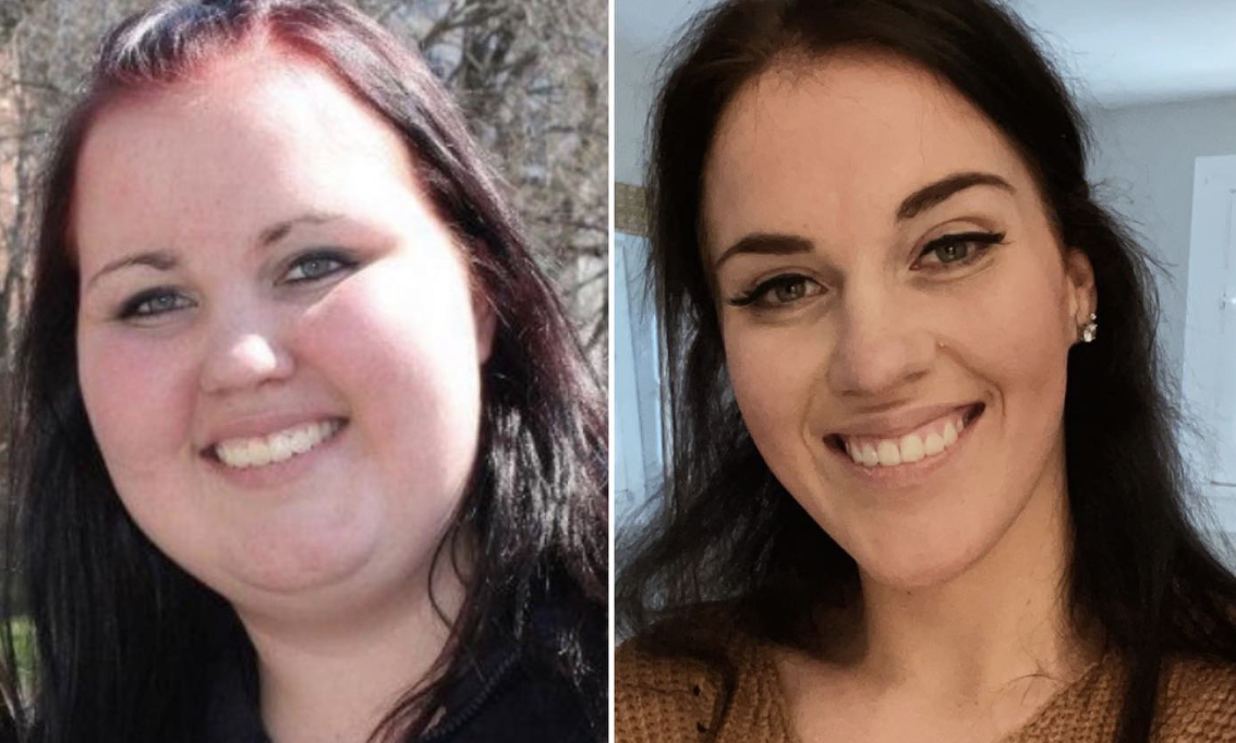 emma transformatie