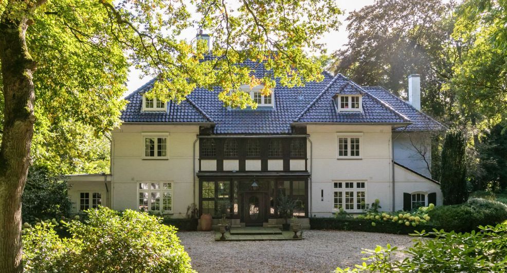 Villa uit Divorce te koop