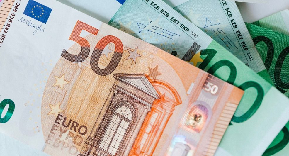 geld verdienen