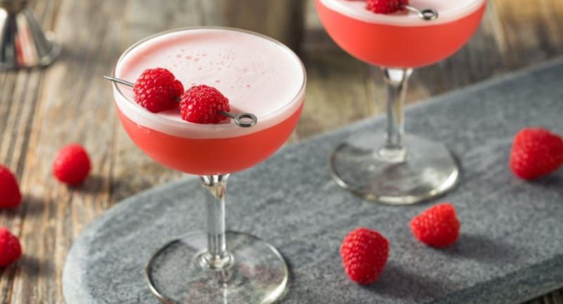 raspberry crush cocktail