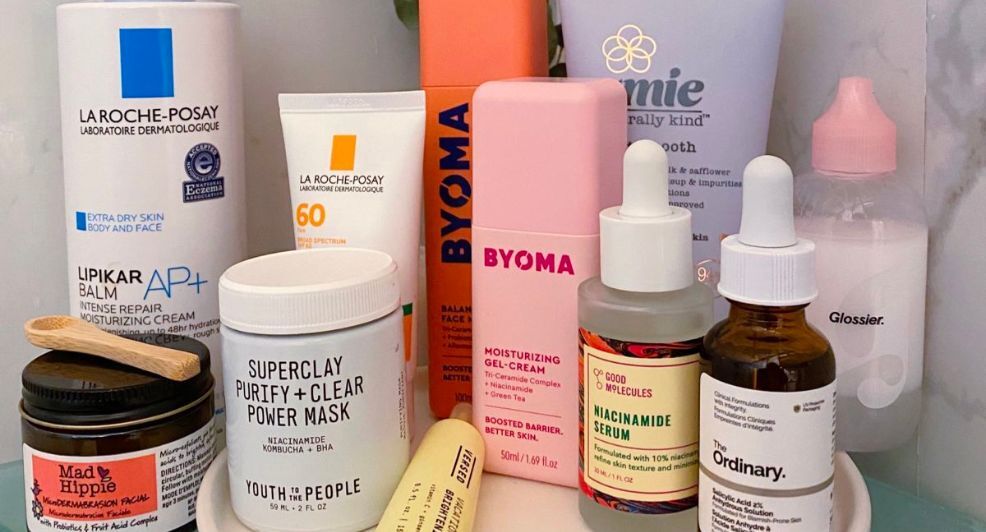 skincare
