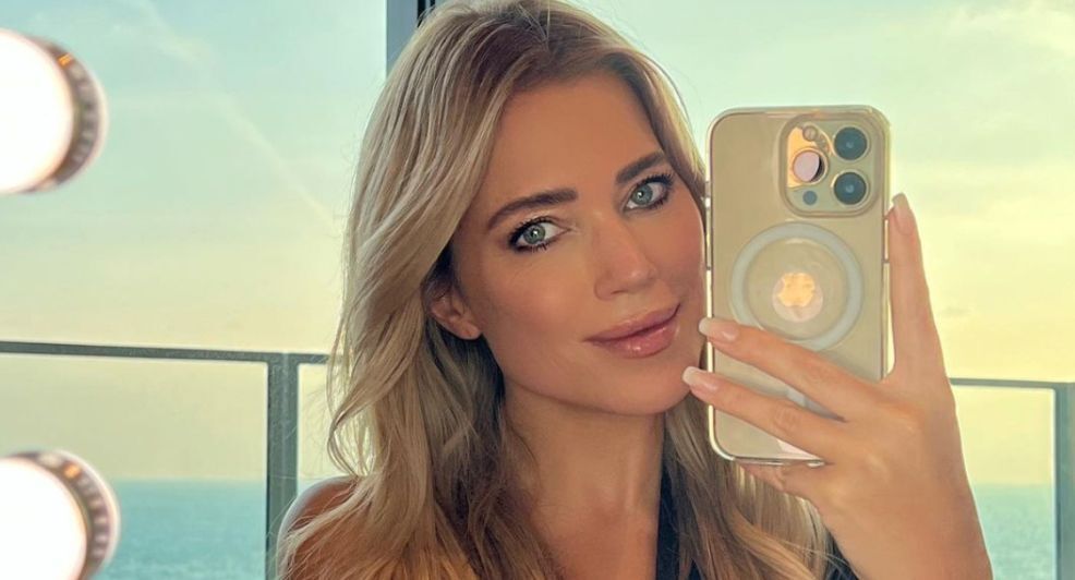 sylvie meis andere look