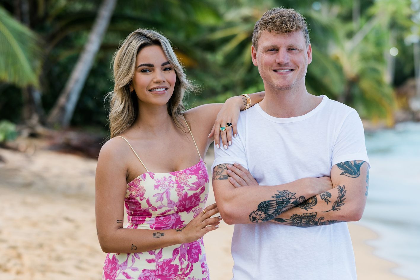 temptation island: love or leave 2023 release datum