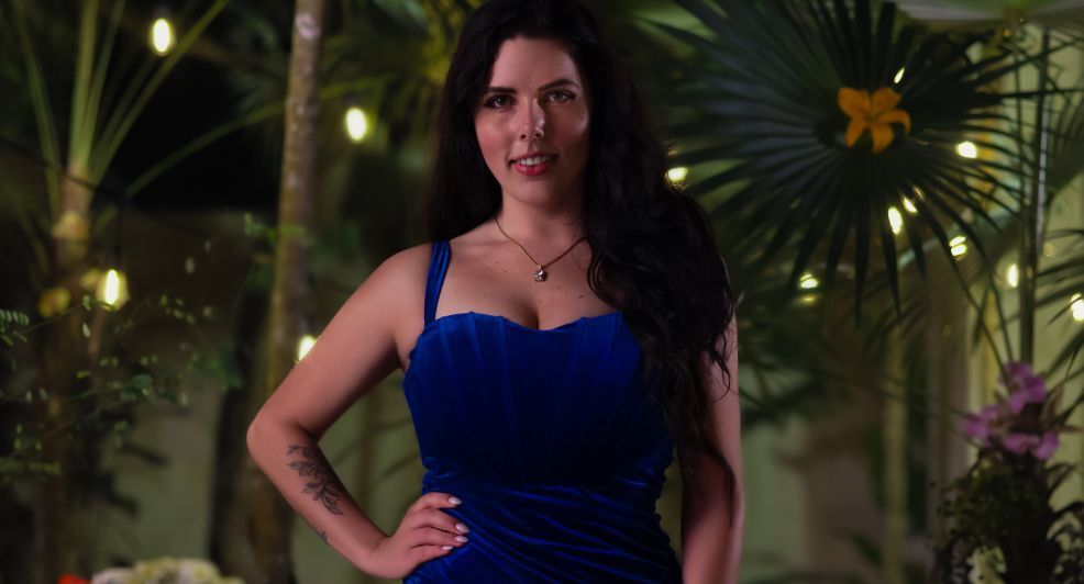 samirah temptation island: love or leave