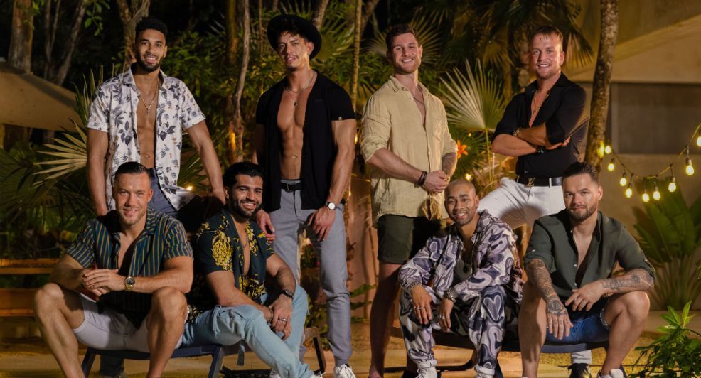 temptation island: love or leave