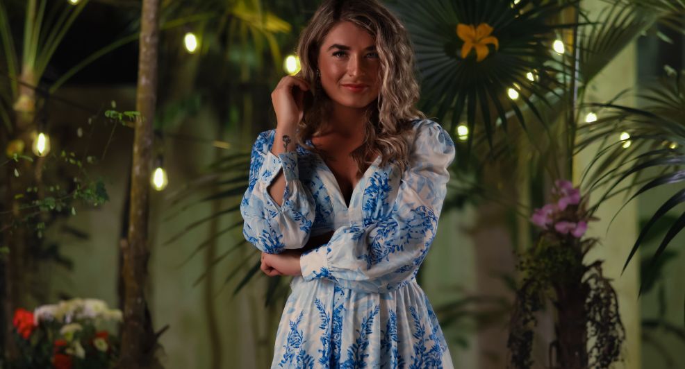 noortje temptation island: love or leave