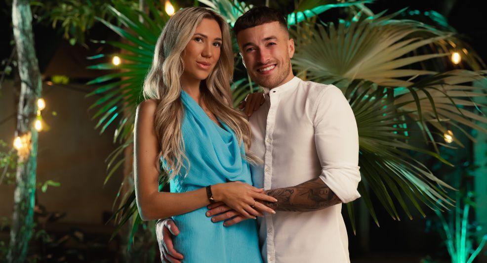 evie en mike temptation island