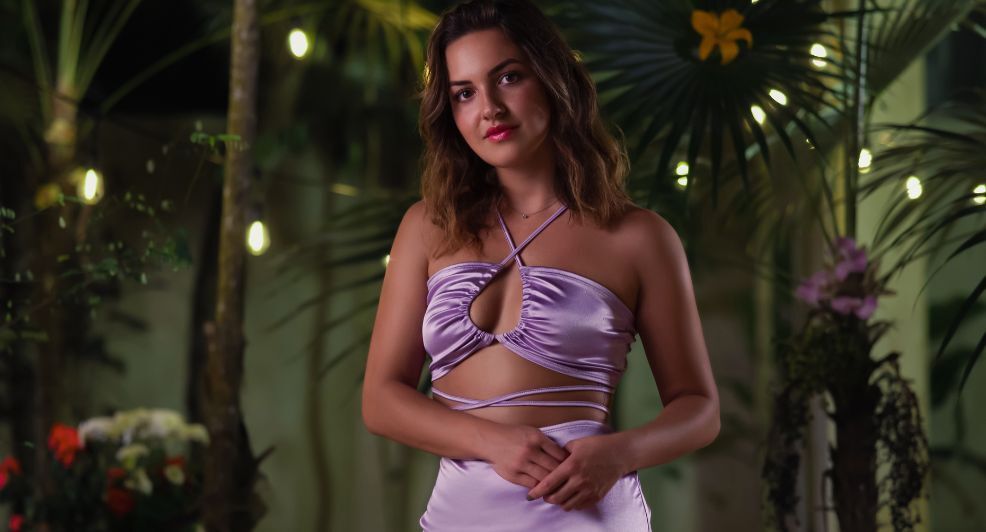 gwen temptation island: love or leave