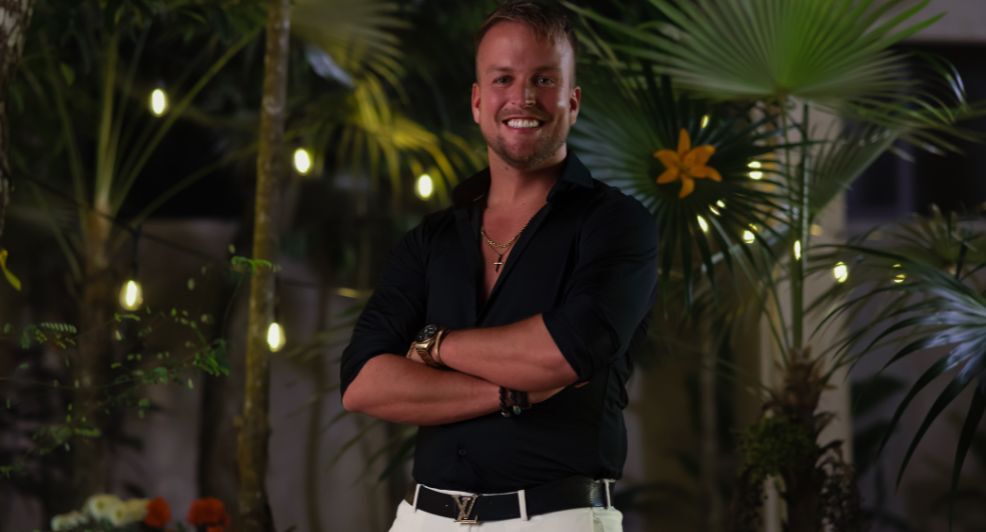 temptation island
