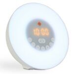 wake up light action slapen goedkoop wakker worden wekker