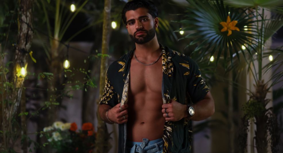 temptation island: love or leave