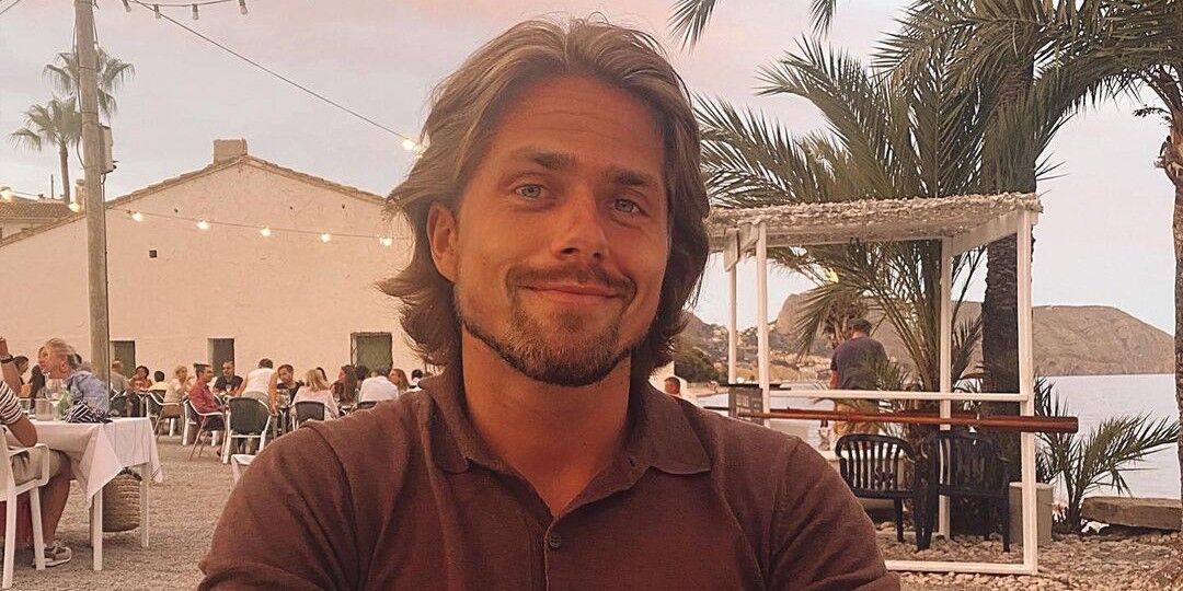 André Hazes nog steeds contact met Spaanse minnares