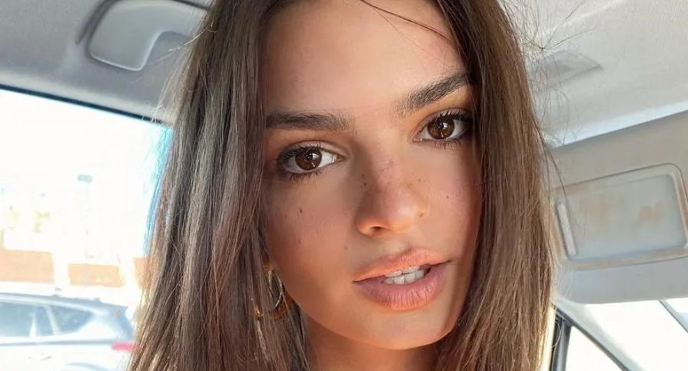 Emily Ratajkowski Work-out Routine