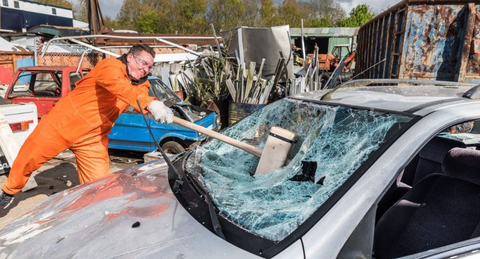 carsmash